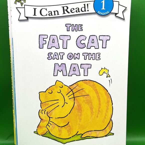 Lot of 9 I Can Read Children's Books Excellent Condition Biscuit Pete the Cat - Picture 4 of 10